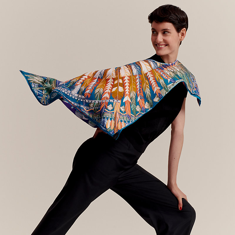 Short jacket PM | Hermès USA